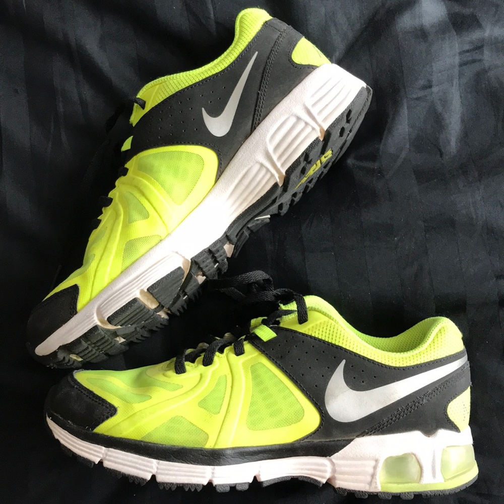 Nike sneakers
